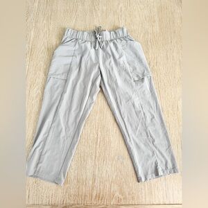 All in Motion Light Gray Women’s Joggers